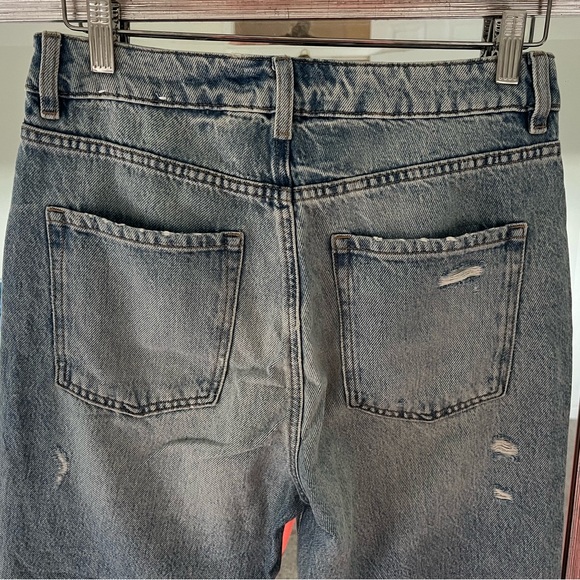 GARAGE DENIM - Picture 6 of 7